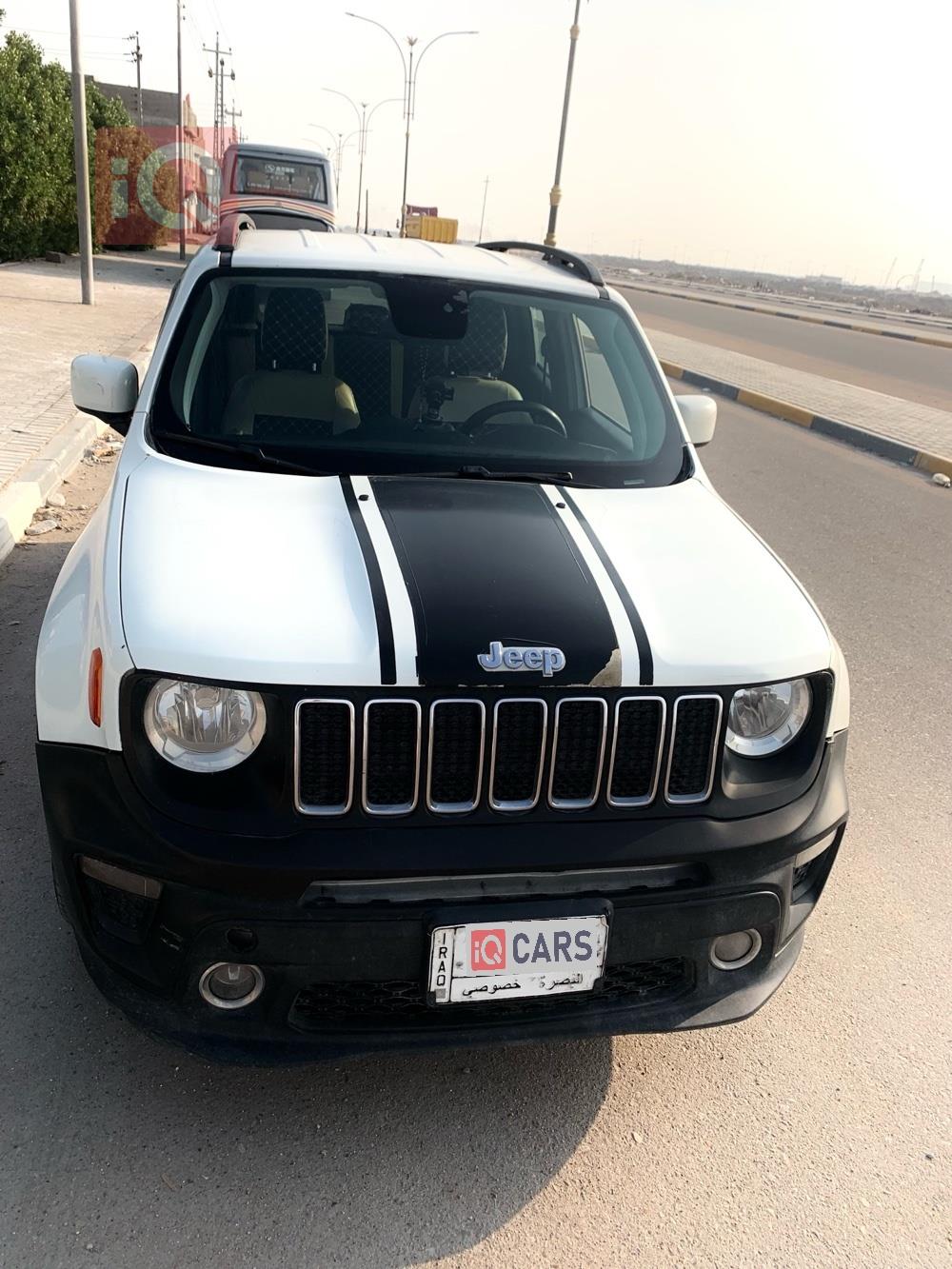 جيب رينيجيد